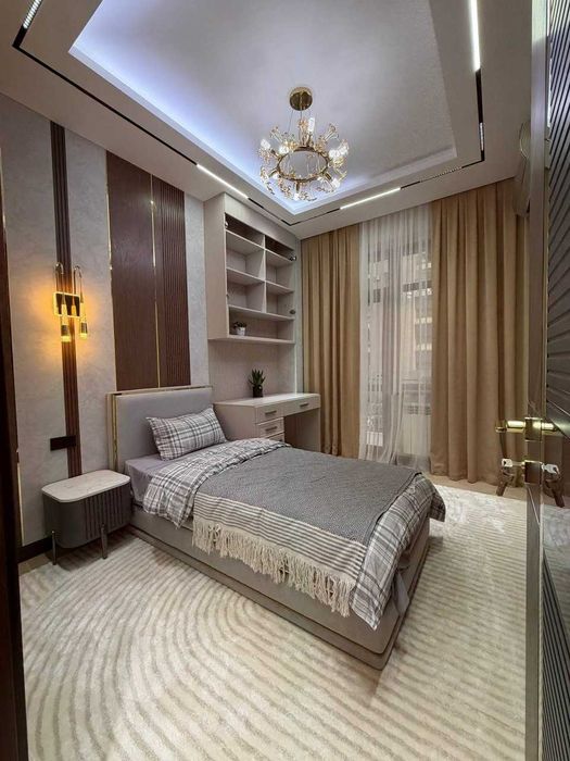 ЖК Dream House 4/2/10