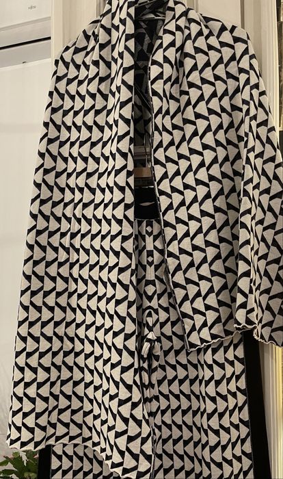 Set Stefanel pantaloni/sal L