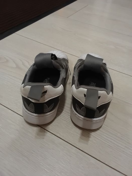 Кеды детские Adidas
