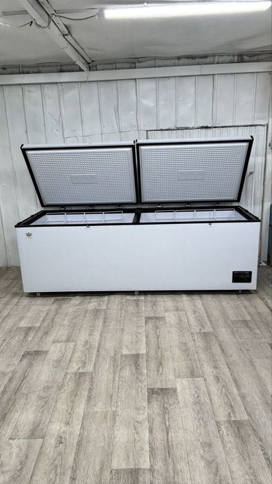 Морозильник со склад