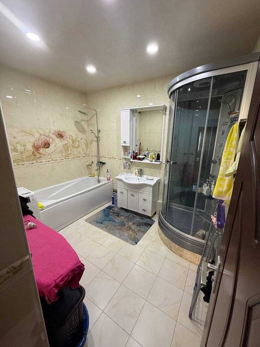 Срочно Юнусабад 14 квартал 4/2/4 Евро ремонтом ор-р Самара туйхона