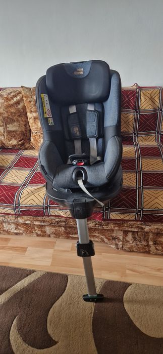 Scaun auto premium Britax Romer