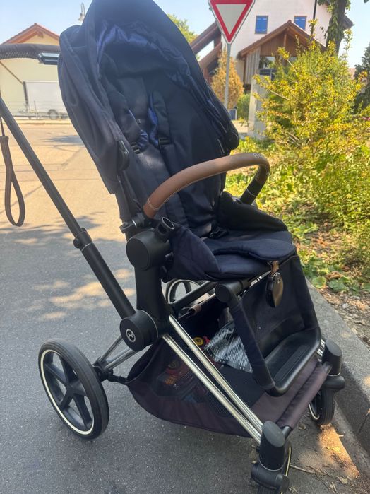 Cărucior CYBEX Priam