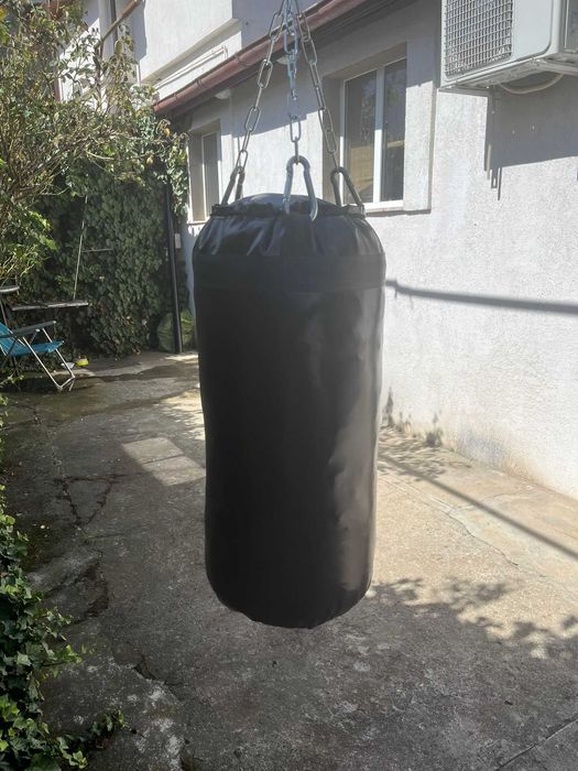 Vand sac de box nou