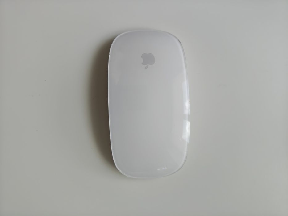 Apple Magic mouse + Tastatura