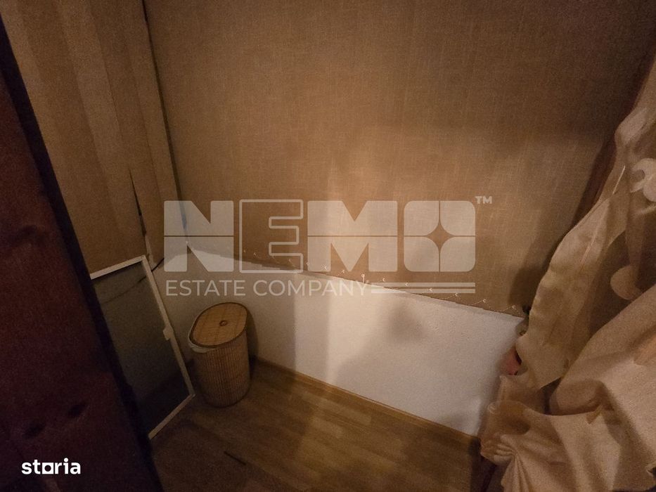 Apartament spațios cu 3 camere | Rădăuți