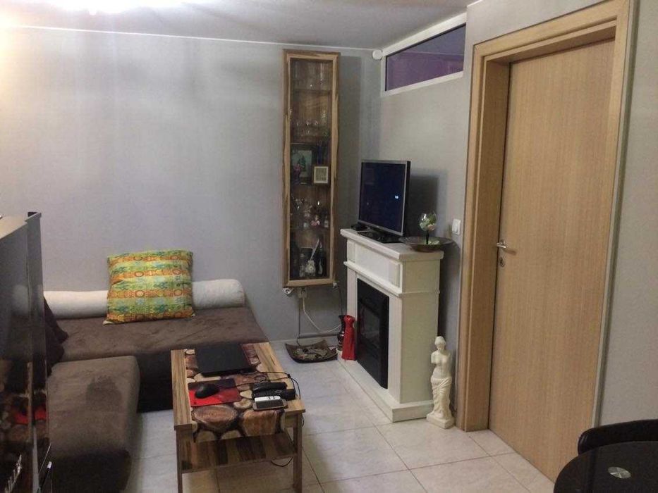 Продава се Тристаен апартамент в София, Павлово - 70 кв.м за 1130 €/кв.м - Снимка #1