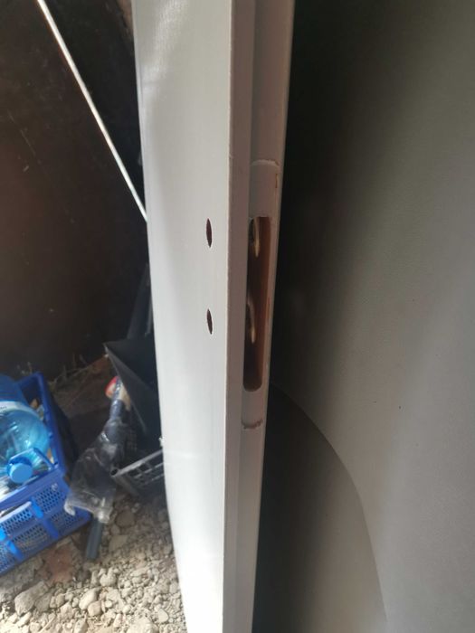 Врата нова интериорна талашитена, размер 65/190