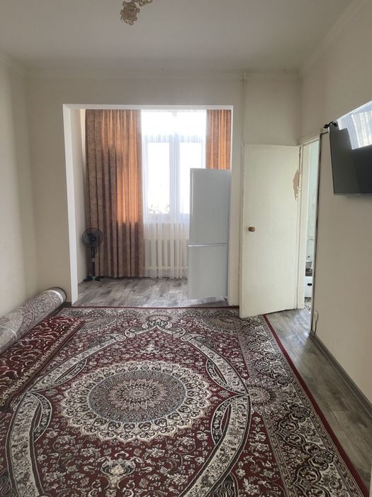 Chilonzor 6- kvartalda 3 xonali uy sotiladi tayyor ijarachilari bor