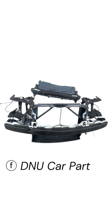 Set radiatoare trager complet BMW 730d E65 LCI 2005 2008