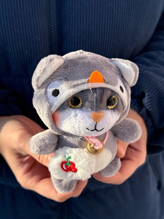 Брелок 14 см 3000 т