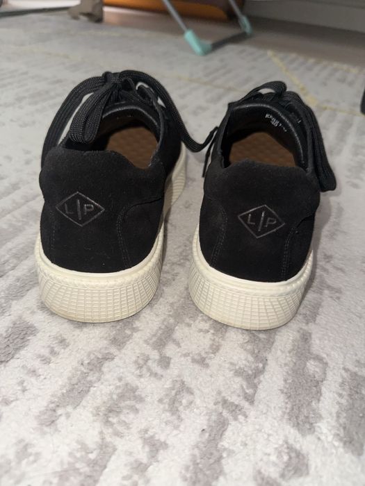 Кроссовки loro piano