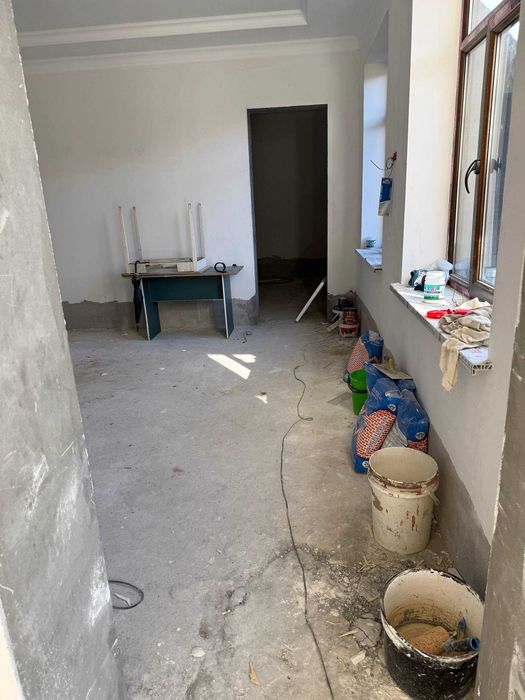 Xovli 3.7 sotix 4 xona