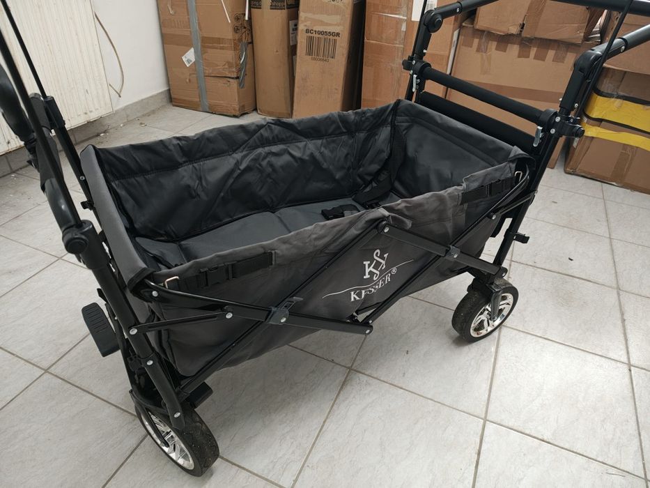 Cărucior de gradina