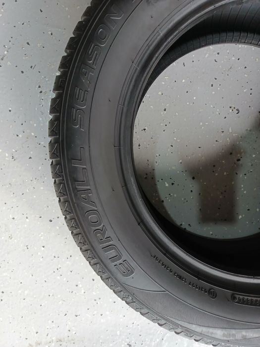 215.60.16 Falken All Season Second-hand