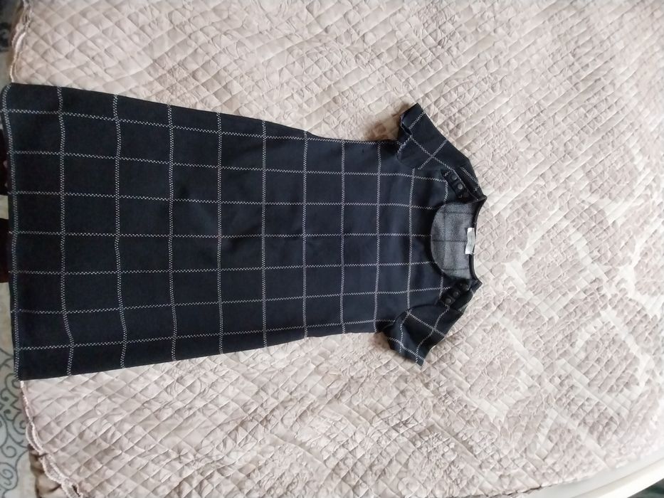 Разгрузка гардероба