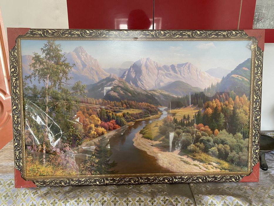 Продам Картину!!!