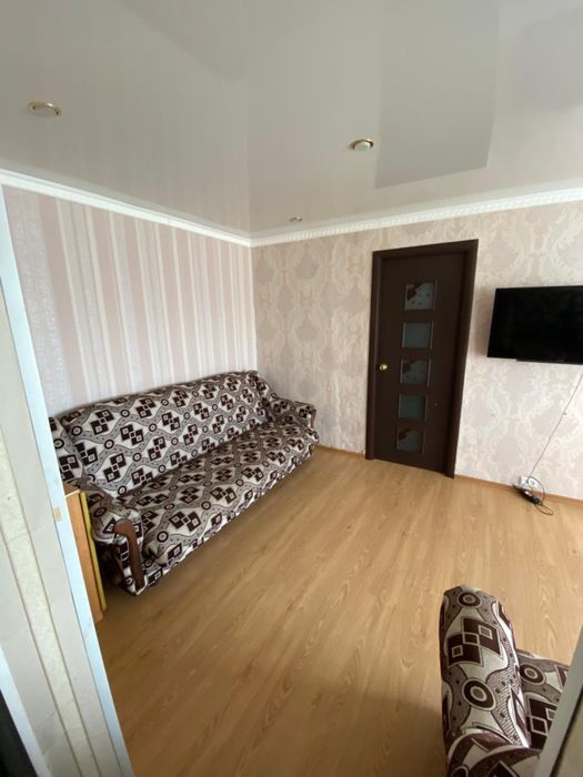 СРОЧНО ПРОДАМ 2х комнатную!