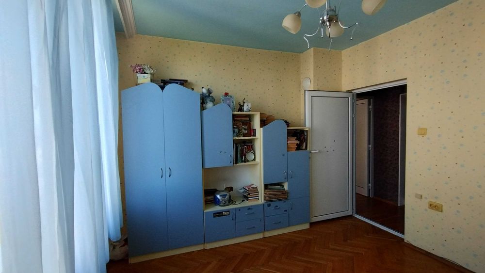 Дава се под наем Тристаен апартамент в София, Стрелбище - 90 кв.м за 688.5 € - Снимка #6