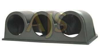 Подиум под датчик 52мм прямой тройной.