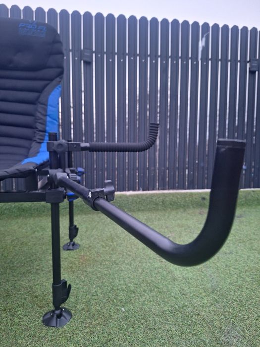 Scaun Feeder PRO FL cu Accesorii, Marime XL