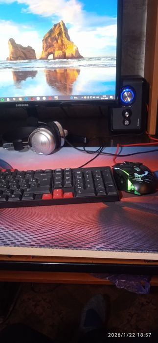 Продам ПК.в комплекте