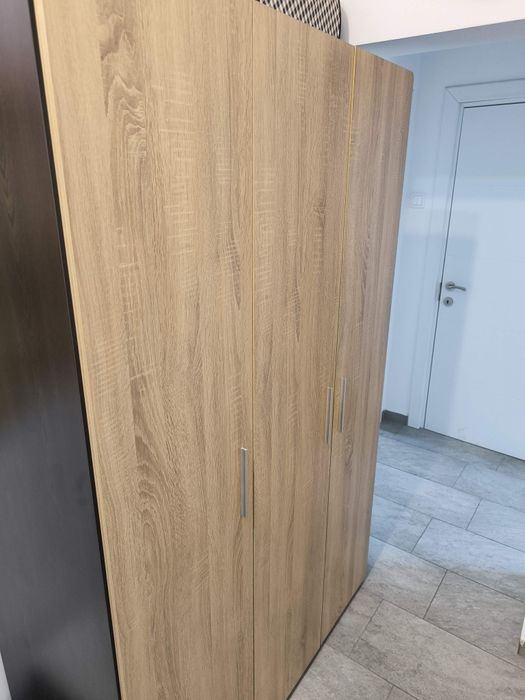 Холна секция  и гардероб от Виденов