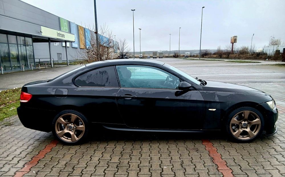 Bmw E92 M//pack original