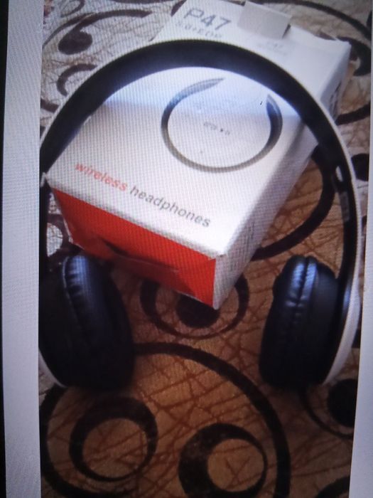 Продаётся наушники