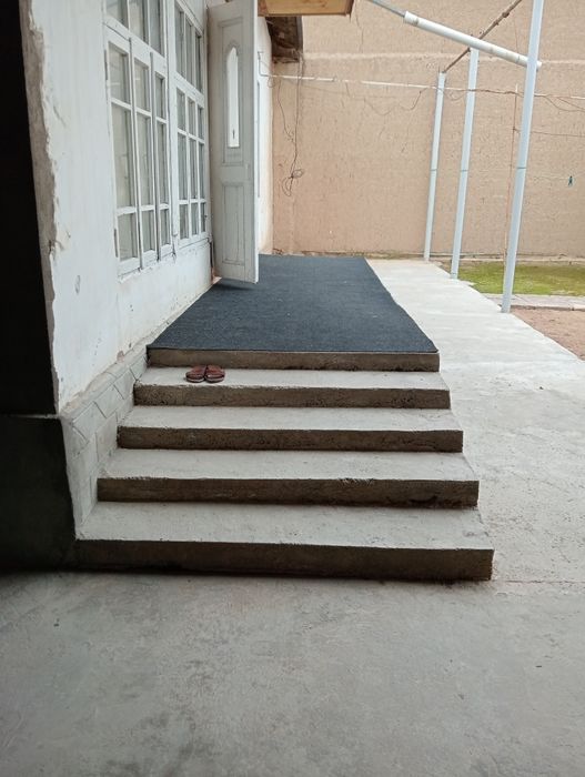 Чернефка шодлик туйхона йонида