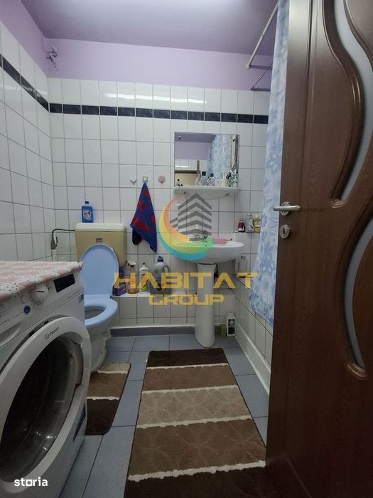 Inchiriere 2 camere Brancoveanu LIDL liber loc parcare