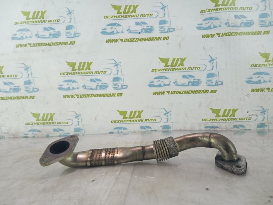 Conducta racitor gaze 1.9 tdi BXE BKC bru 03g131521f Volkswagen Passa