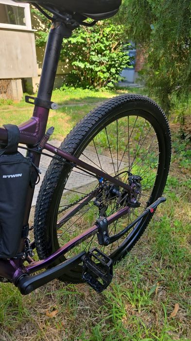 Bicicleta Mountain Bike Carrera England hidraulic/29/M-L