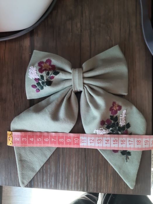 Fundiță handemade