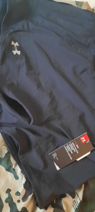 Under Armour шорти