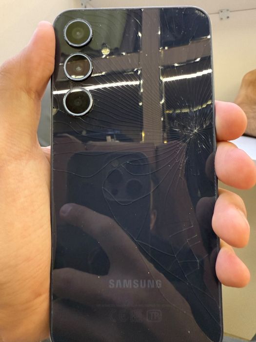 Samsung Galaxy A36 5G в отличном состоянии