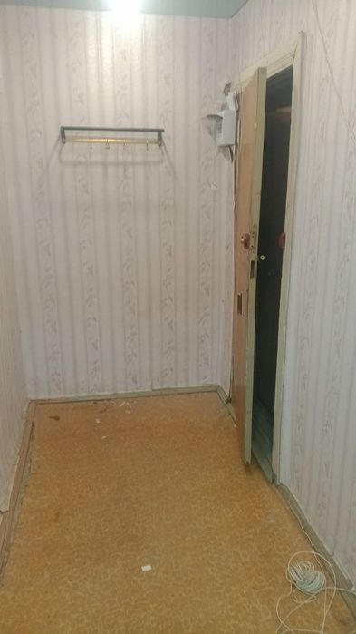 Продам 1ком квартиру. Ломоносова 31А