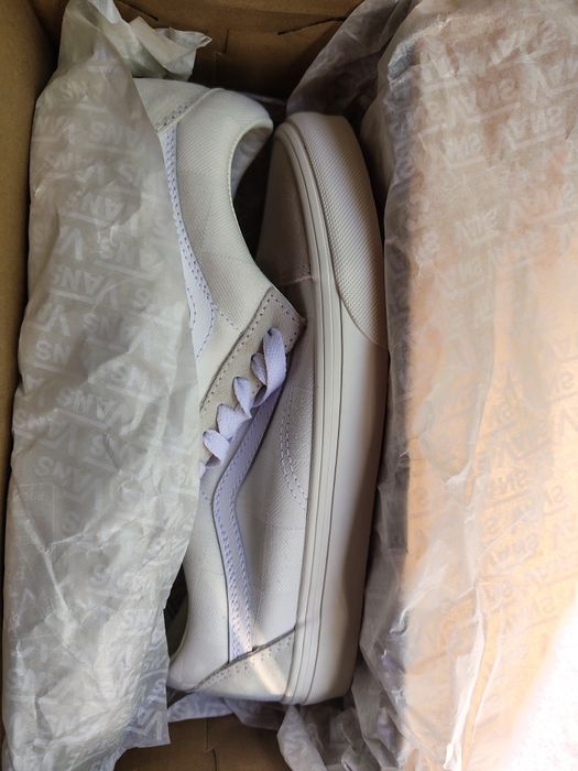 Vans originali. NOI, cu eticheta