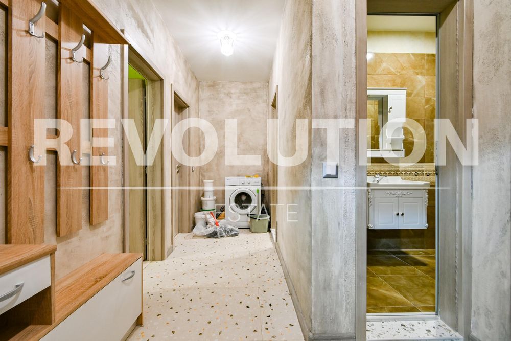 Дава се под наем Тристаен апартамент в София, Кръстова вада - 110 кв.м за 1196.97 € - Снимка #8