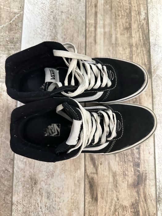 Кецове Vans 41 номер