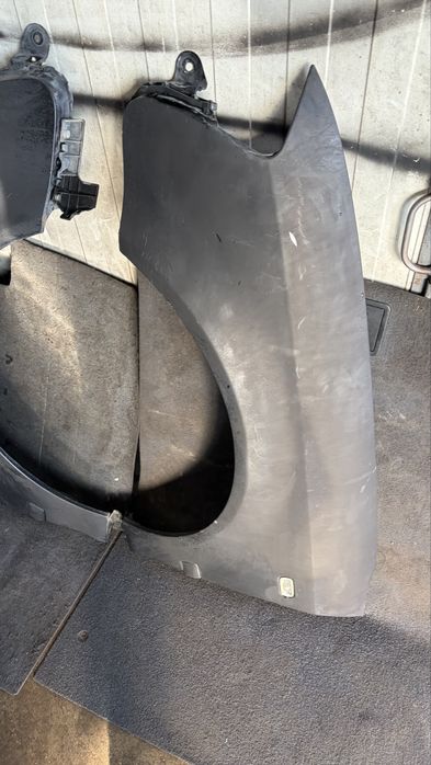 Калници ауди а4- кабриолет - б7 - audi a4