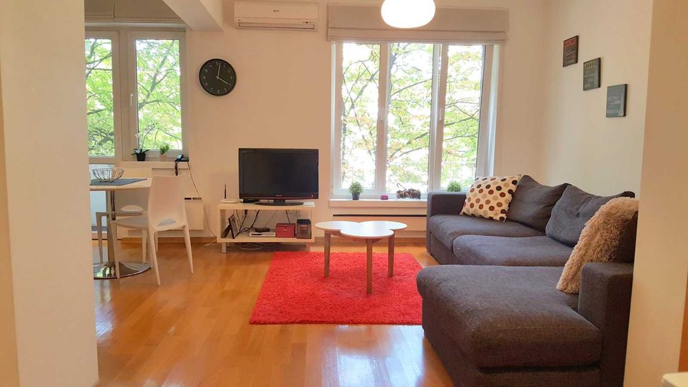 Продава се Тристаен апартамент в София, Център - 84 кв.м за 5000 €/кв.м - Снимка #3