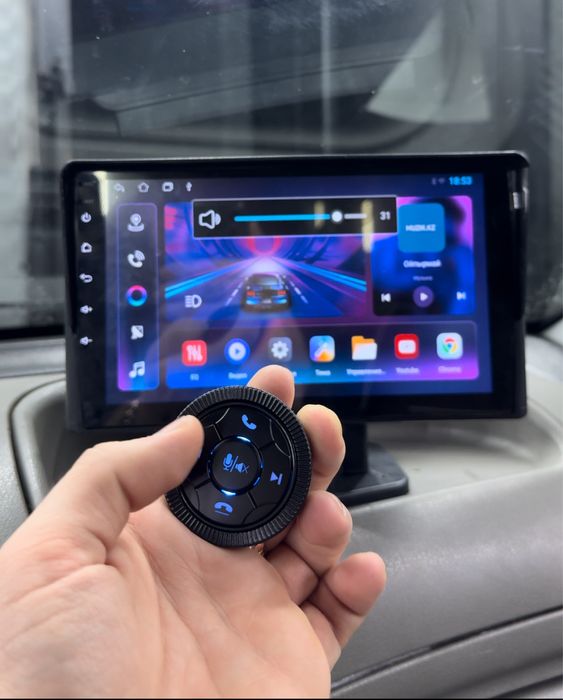 Автомагнитола андроид мультимедиа тейес автозвук