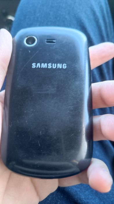 Samsung Star S5282