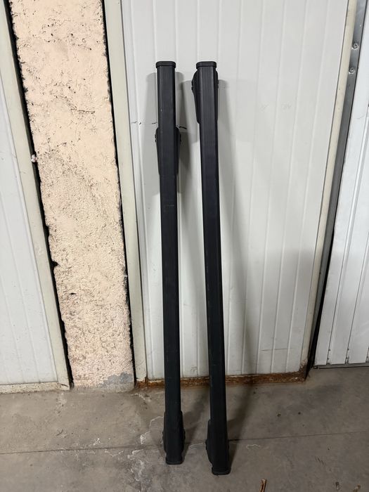 Напречни греди за AUDI A4/А6 и др. модели 127 см.