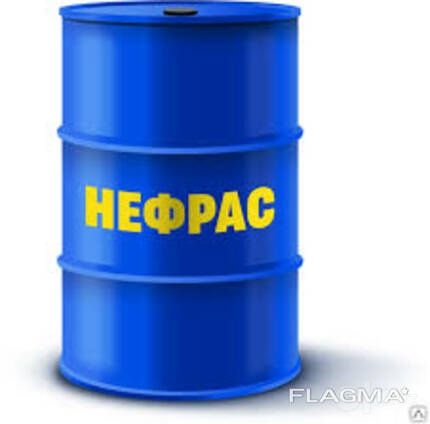Нефрас — технический растворитель | Опт и мелкий опт