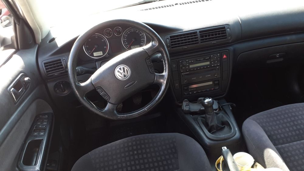 Vand!passat b5.5 1.9 tdi!