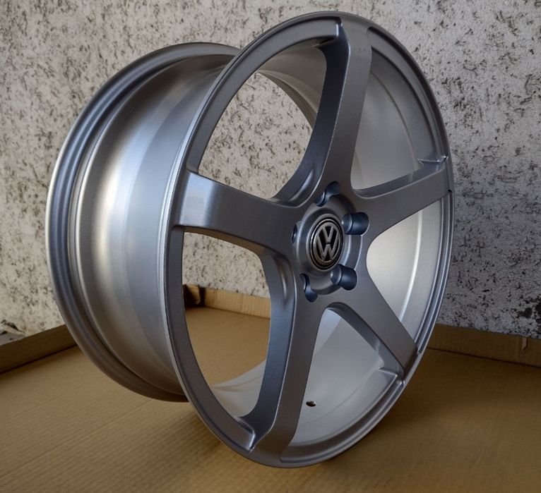Jante 17 Vw Audi A3 A4 A5 A6 A7 A8 TT sau Q2 Q3 Q5 Seat Skoda