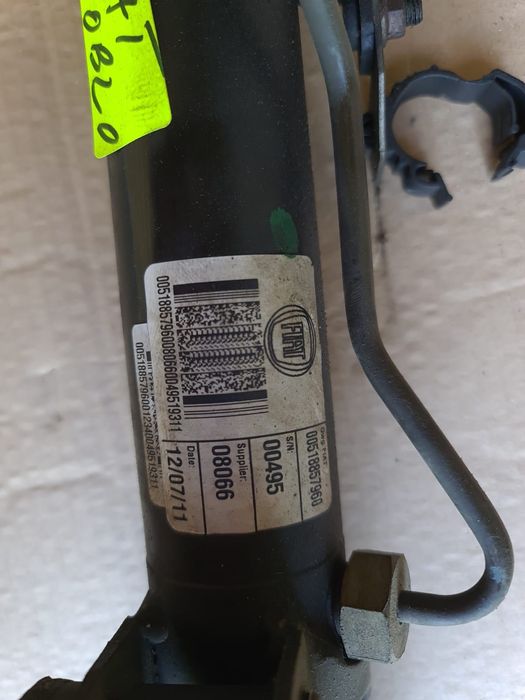 Caseta de directie Fiat cod 00518857960