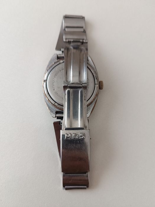 Ракета механичен часовник